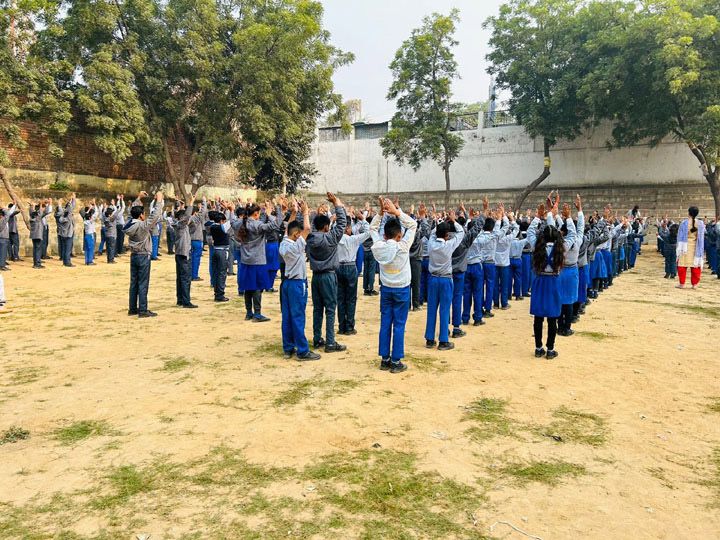 crmodelpublicschool